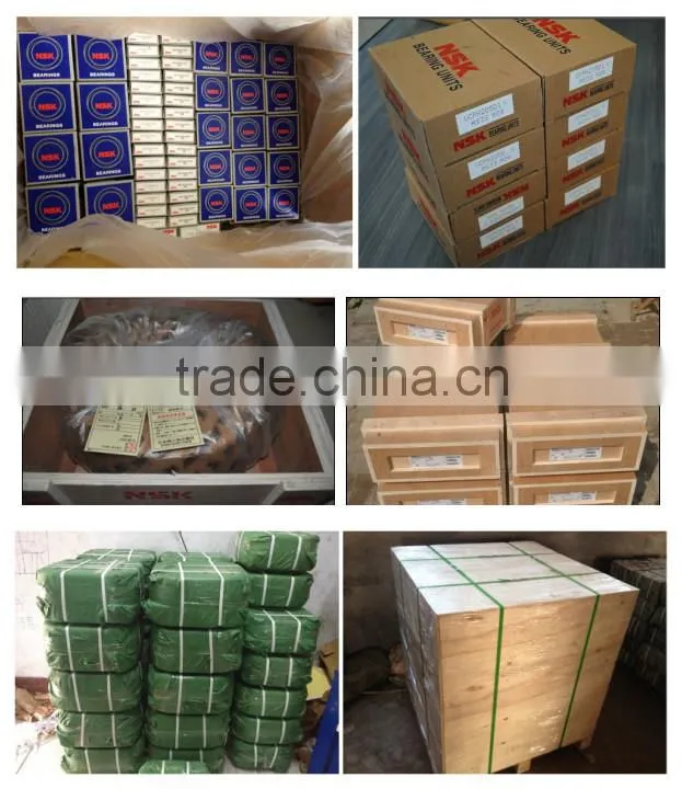 original Japan nsk 23020 bearing