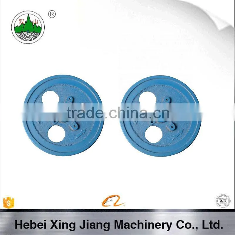 Hebei Diesel Engine L28 Flywheel For Hebei Pangkou