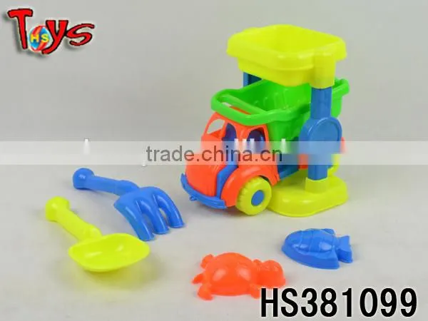 beach set toy funny toys for kids windmill model