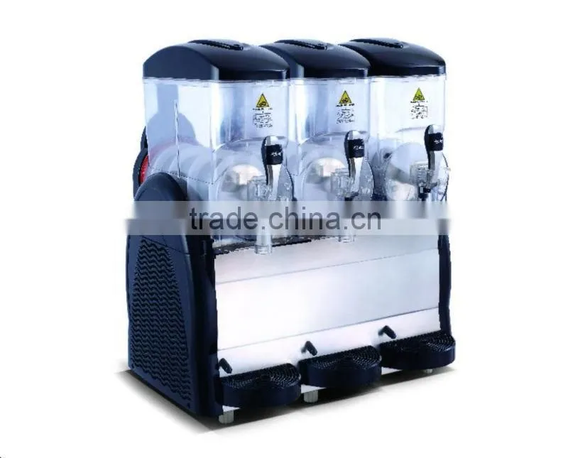 Commercial Slush Machine MG-2S