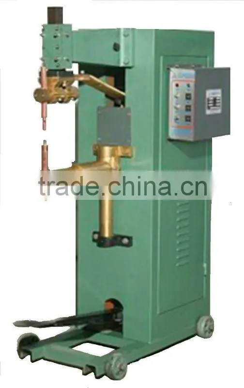 model DN foot AC resistance welding machine