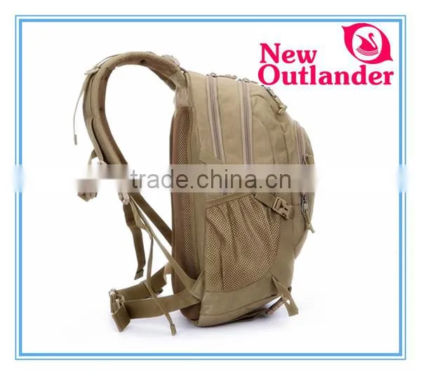 2015 china supplier waterproof laptop backpack