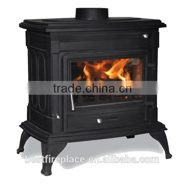 Craft wood stove