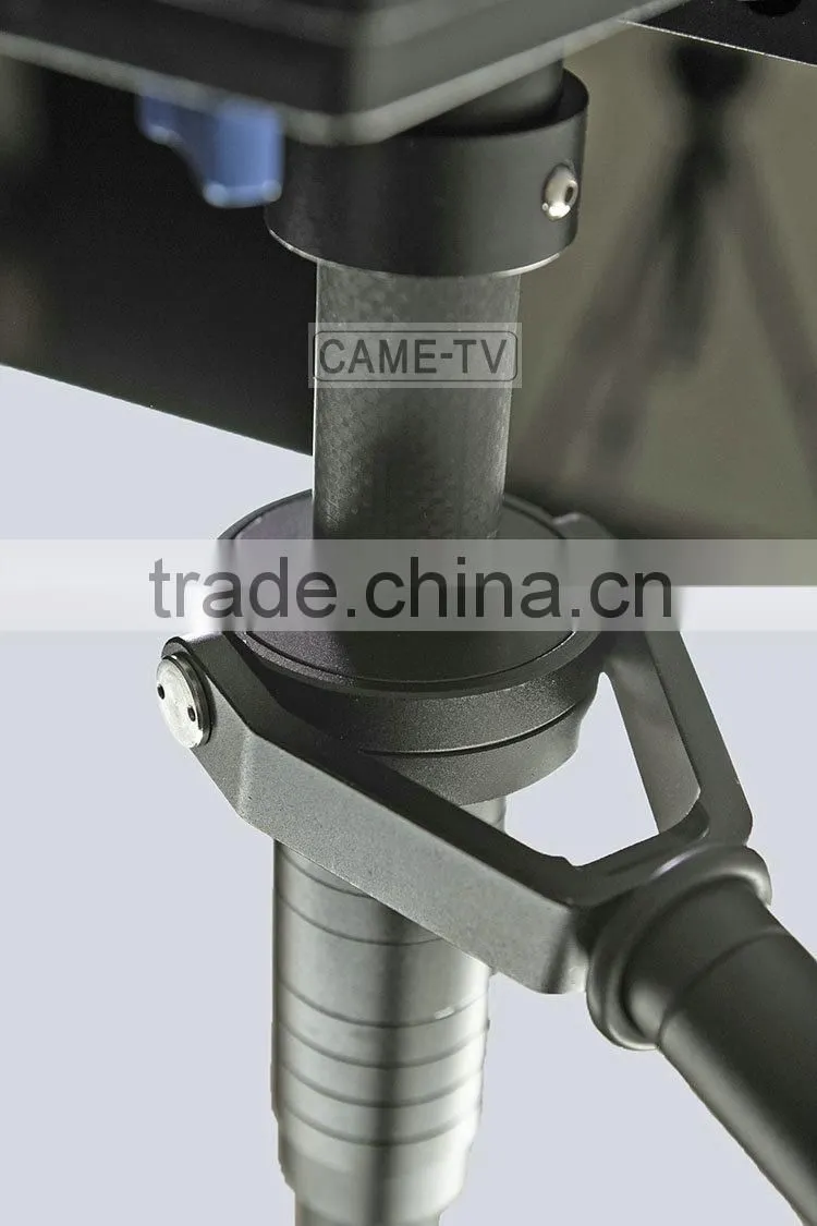 Pro CAME 2.5-15kg DSLR Camera Steadicam Video Carbon Fiber Stabilizer NEW