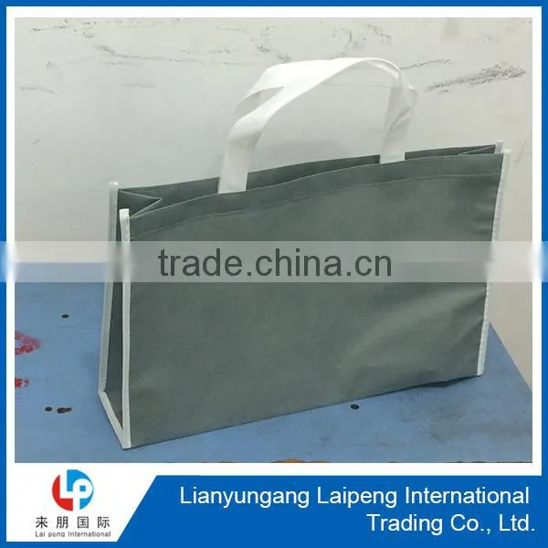 pp non woven non woven pp bag with high quality