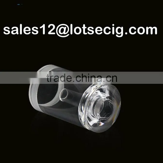 subtank mini bell cap RDA Replacement Stuff