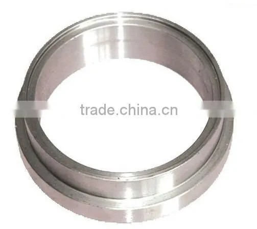 Concrete Pump Fitting Casting Flange for Sale