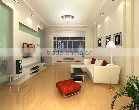 Commercial Ceiling GU10 COB Spotlight 6W Dimmable