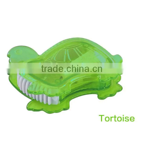 new design animal shaped sharpener
