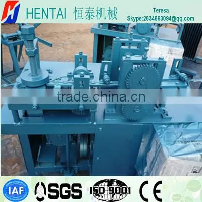 Alibaba online shopping Razor barbed wire machine china supplier