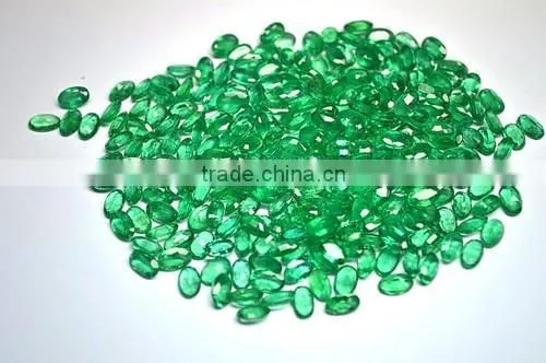 Emerald Gemstone
