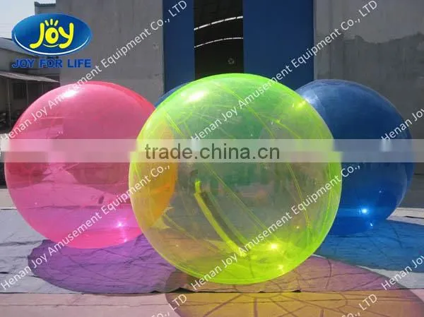 Summer Inflatable Rolling Ball,PVC Balls,Inflatable Water Walking Ball for Sale