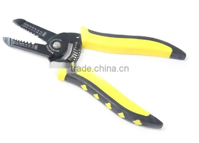 Optical Fiber Wire Stripping Plier