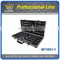 66pcs king tool socket set