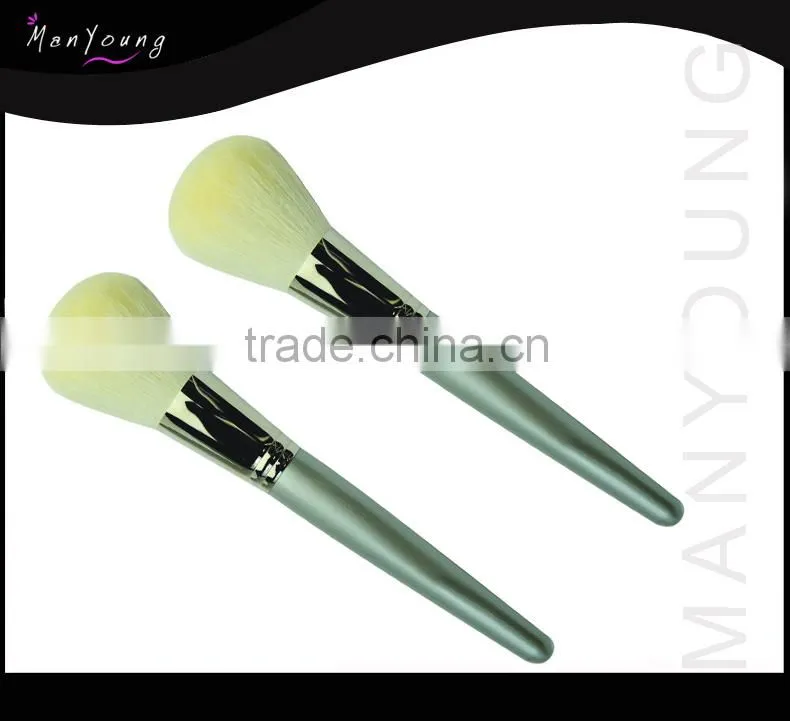 Portable Kabuki Brush