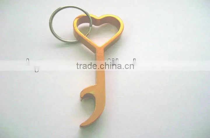 key chain bottle opener