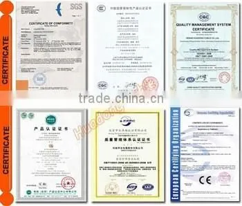 0.6/1kV 11kv 33kv Aluminum Conductor Overhead ABC Cable 95mm