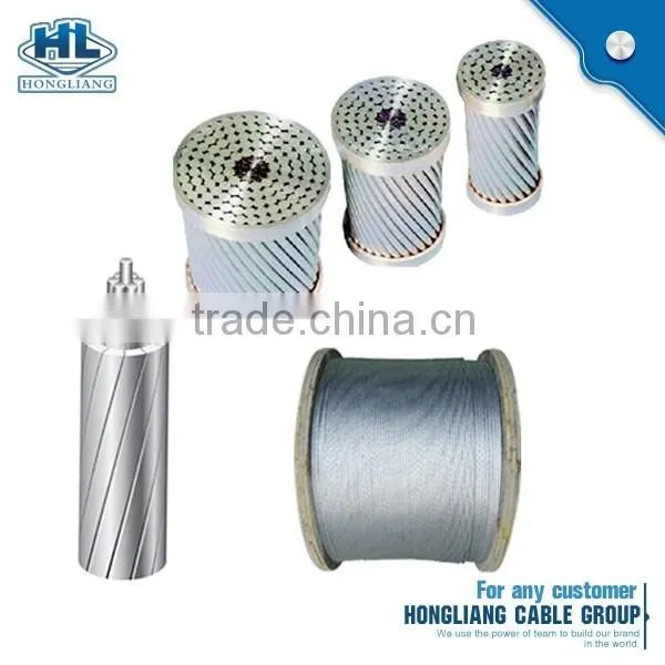 Sale B-398,B-399,Ardival, Aldrey or Almelec AAAC All aluminium alloy conductor