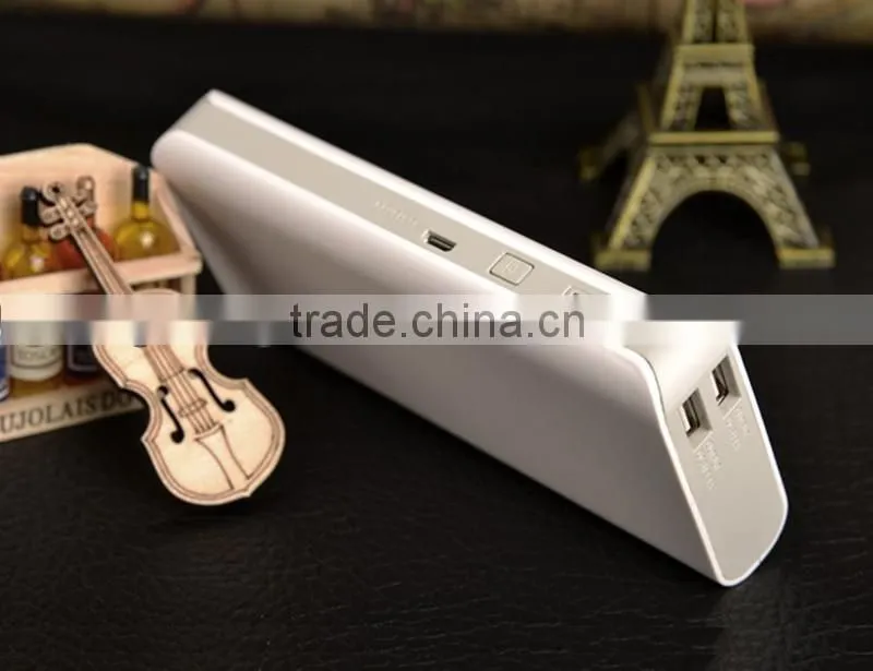 Best gifts for intimate friends 10000mah battery bank/portable power bank for smart phones