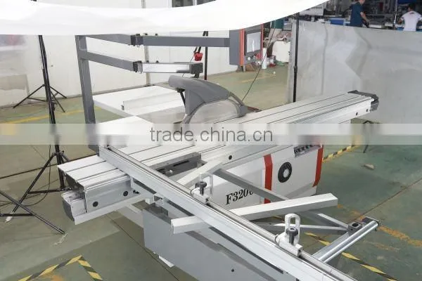F3200 45 Precision sliding table saw/table saw