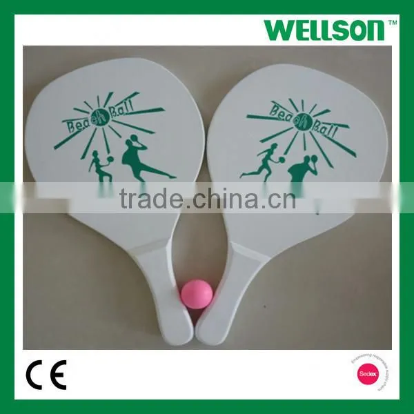 0.80 CM beach rackets
