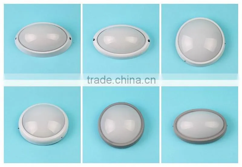 led wall lights led light street