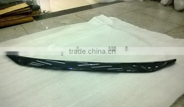 cf Por 991 body kits fit for Por 991 911 style carbon fiber