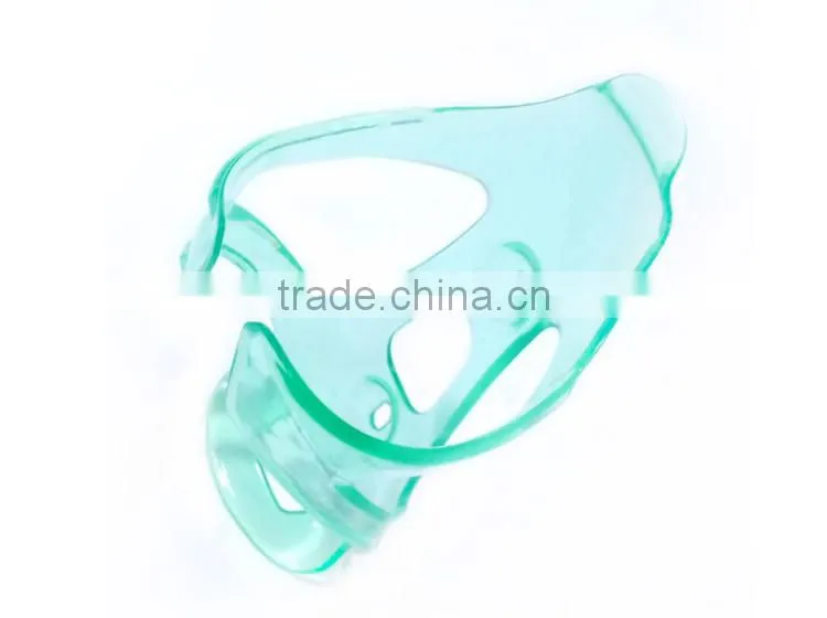 xinshun PC Bicycle Bottle Holder Polycarbonate Bicycle bottle cage Mountain road bike bottle holder red water cup holder