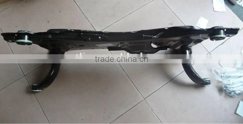 High Quality Ford Front Axle 3M5115019ABP