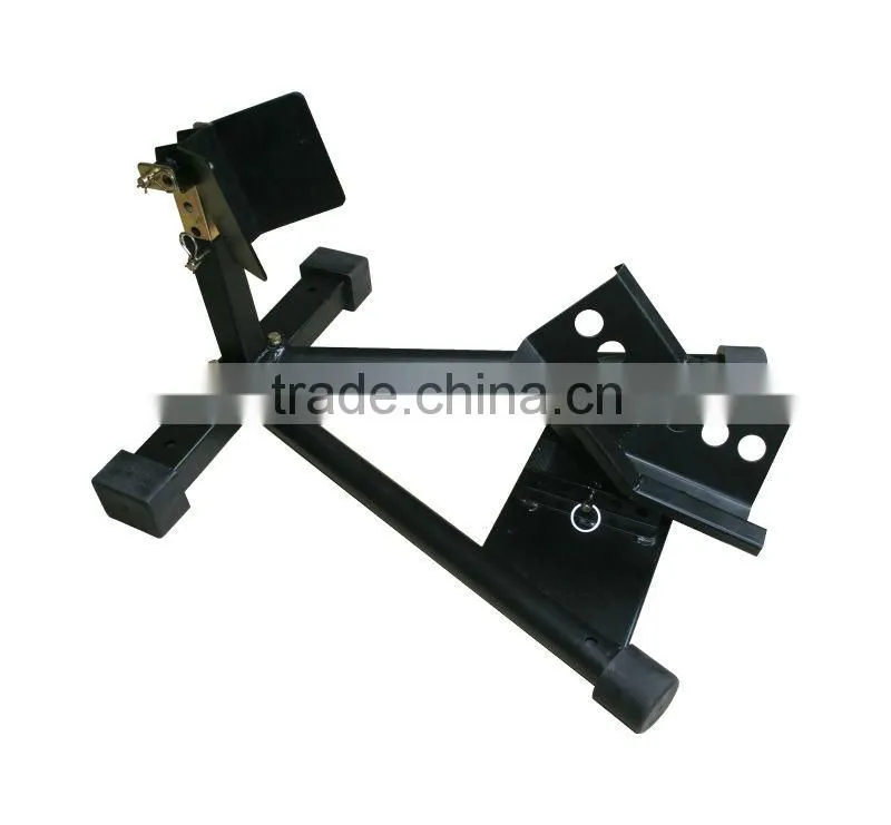 Motorcycle Wheel Chock ,Wheels chock, wheel clamp