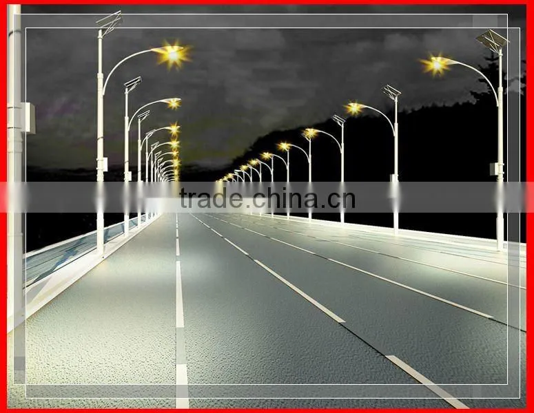50W led streetlight lens