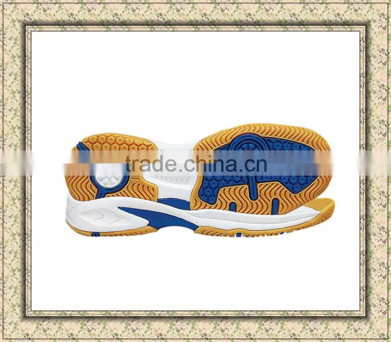 In china african wear rubber soles for shoe making