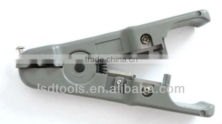 LSD, LS-S501A hand stripping tool for cable stripping