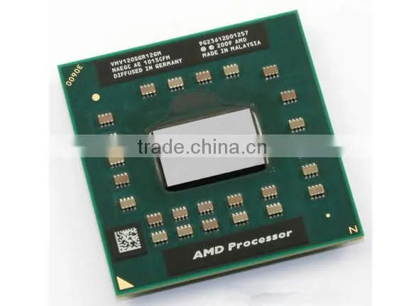 AMD V120 VMV120SGR12GM general CPU V140 notebook CPU!
