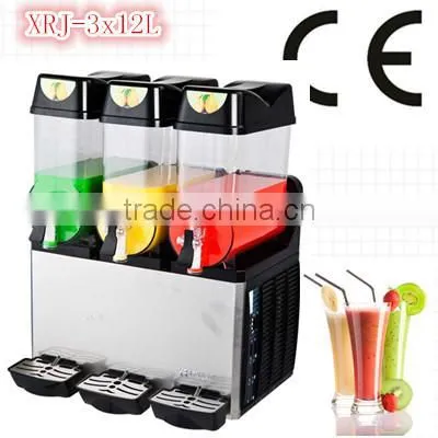 MAKE IN CHINA GRANITA SLUSH MACHINEHIGHT (XRJ-10L)