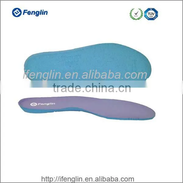 Anti odor shoe Insoles shoe moisture absorber