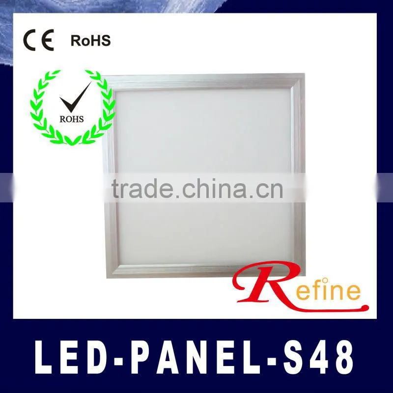round 12w led light panel surface mounted hans panel led grow light