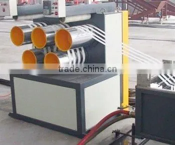 Price Low !! pet strap band extrusion machine , plastic packing strip machine