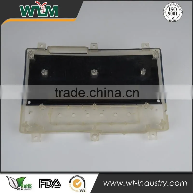 OEM ODM High Precision IML Plastic Injection Mould Parts