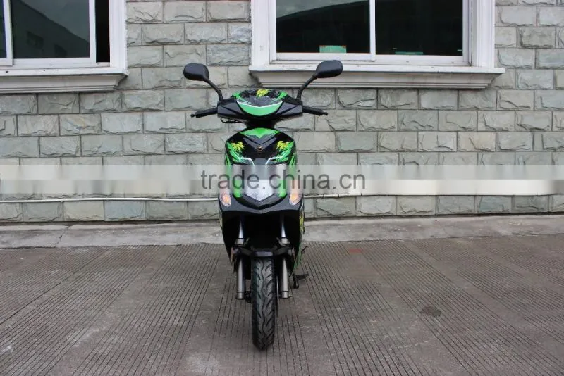 European best sale cheap gas scooter 50cc