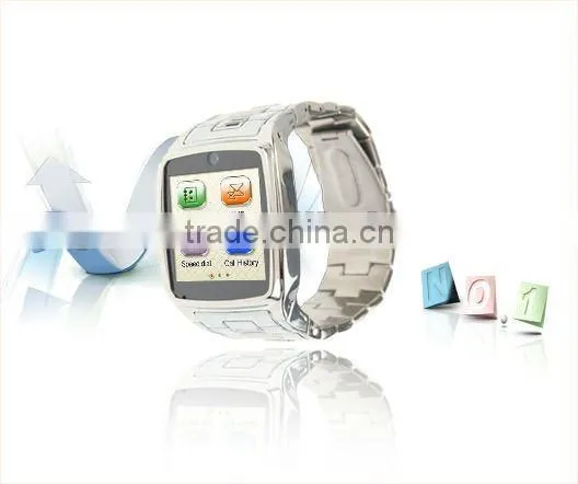 3G watch phone