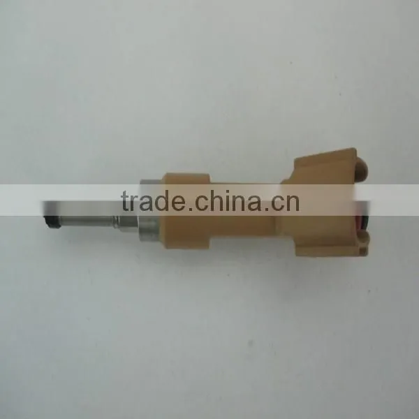Hoe sale 12v fuel injector for Toyota Corolla OEM 23209-0T010