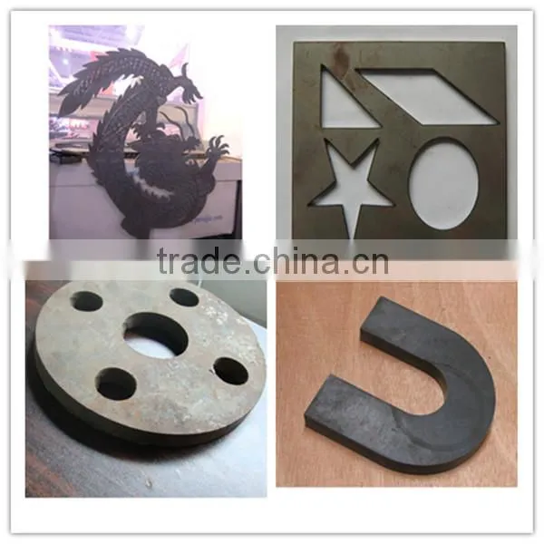 High-end Industry Plasma Metal Cutting machine