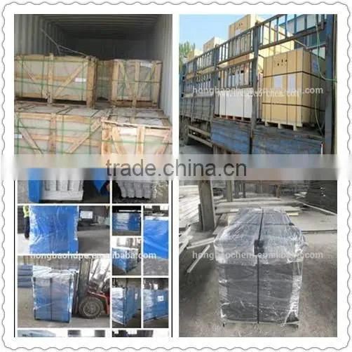 Hockey skill pads / synthetic ice rink/ artificial rink