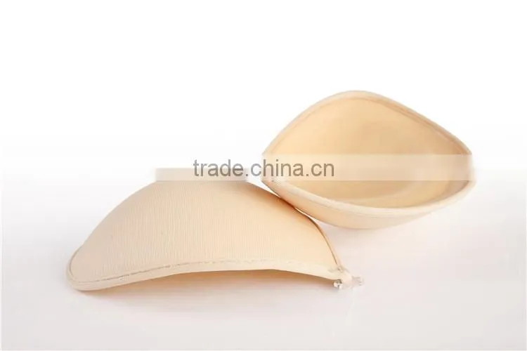 Junyan hot sale sexy magic wing strapless bra silicone gel