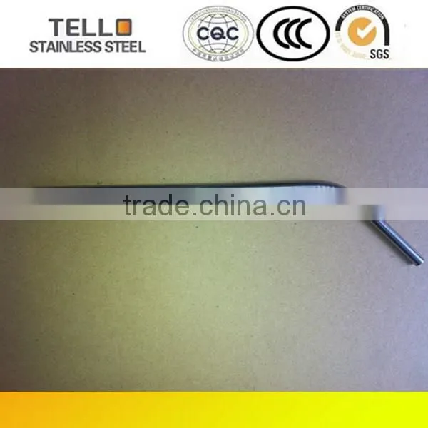 316 Stainless Steel Capillary Tube/Thin Tube
