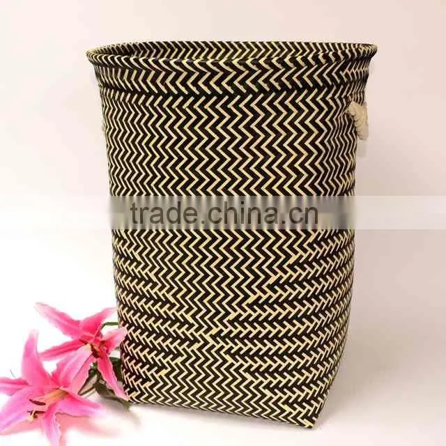 bamboo hamper for china