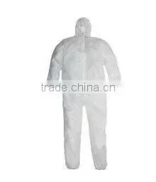 Disposable Protective Coverall Safety Work Wear