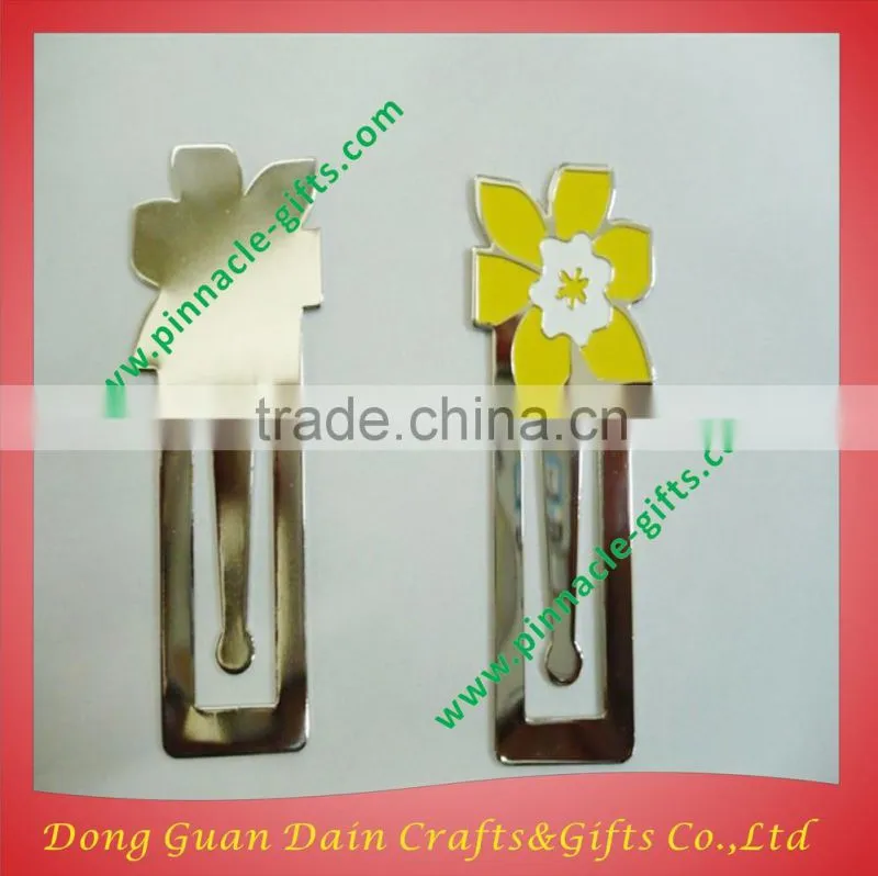 stainless steel imitation hard enamel mark sticker