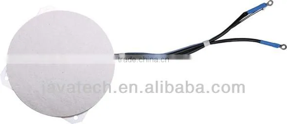JAVA gas cooker hot rolled Electric Hot Plate